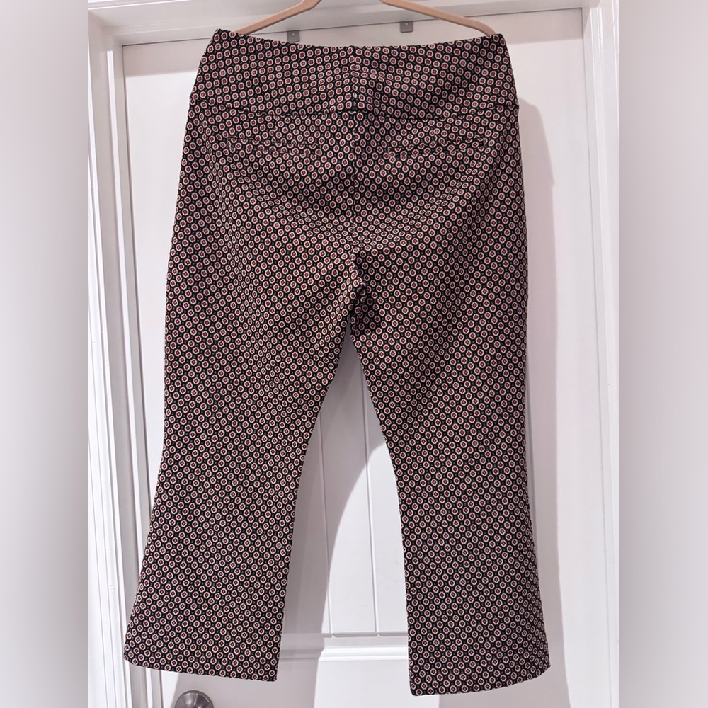 Cabi Dandy Pants #4689 Size L - Picture 5 of 8